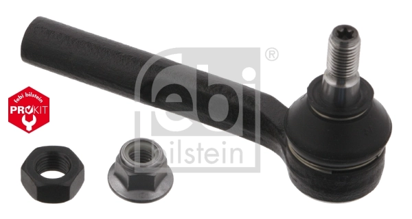Tie Rod End